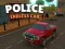 Permainan Police Endless Car secara online
