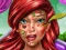Permainan Princess Mermaid Skin Doctor secara online