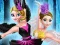 Permainan Ellie and Annie Black Swan and White Swan secara online