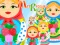 Permainan Matryoshka Rush secara online