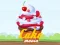 Permainan Cake Mania secara online