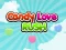 Permainan Candy Love Rush secara online