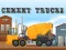 Permainan Cement Trucks Hidden Objects secara online