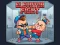 Permainan Elevator Fight secara online