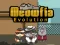 Permainan Meowfia Evolution secara online