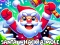 Permainan Santa Whack a Mole secara online