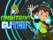 Permainan Ben 10 Omnitrix Glitch secara online
