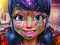 Permainan Dotted girl new year makeup secara online