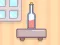 Permainan Flippy Bottle secara online