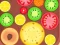 Permainan WaterMelon Merge secara online