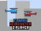 Permainan Flappy Helicopter 2 Player secara online