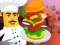 Permainan Fast Food Universe secara online
