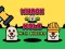 Permainan Whack A Mole With Buddies secara online
