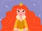 Permainan Little Princess Jigsaw secara online