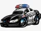 Permainan Police Cars Memory secara online