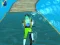Permainan Under Water Cycling secara online
