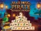 Permainan Mahjong Pirate Plunder Journey secara online