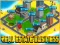 Permainan Real Estate Business secara online