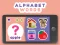 Permainan Alphabet Words secara online