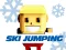 Permainan KOGAMA: Ski Jumping!! secara online