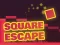 Permainan Square Escape secara online