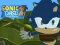 Permainan Kogama: Sonic Dash 2 secara online