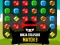 Permainan Ninja Treasure Match 3 secara online