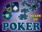 Permainan Poker (Heads Up) secara online