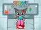 Permainan Sprunki Gets Surgery secara online