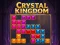 Permainan Crystal Kingdom secara online