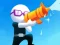 Permainan Shoot And Run secara online