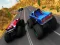 Permainan Xtreme Monster Truck & Offroad Fun secara online