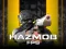 Permainan Hazmob FPS secara online