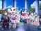 Permainan Angie Summer Wedding! secara online