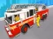 Permainan City Rescue Fire Truck Games secara online