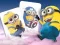 Permainan Minions Memory Card Match secara online