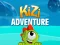 Permainan Kogama Kizi Adventure secara online