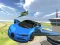 Permainan Ultimate Flying Car 3d secara online