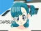 Permainan Dragon Ball Super Bulma Dress Up secara online
