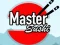 Permainan Master Sushi secara online