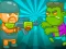 Permainan Zombie Defense secara online