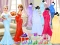 Permainan Pregnant Princesses Fashion Dressing Room secara online