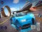 Permainan Extreme Impossible Car Drive secara online
