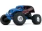 Permainan Monster Truck Jigsaw secara online