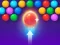 Permainan Bubble Shooter HD 2 secara online