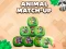 Permainan Animal Match-Up secara online