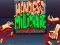 Permainan Handless Millionaire secara online
