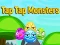 Permainan Tap Tap Monsters secara online