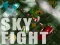 Permainan Skyfight secara online