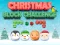 Permainan Christmas Block Challenge secara online